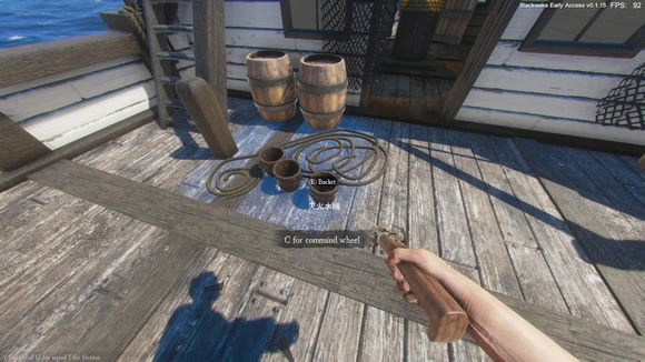 blackwake�̳�