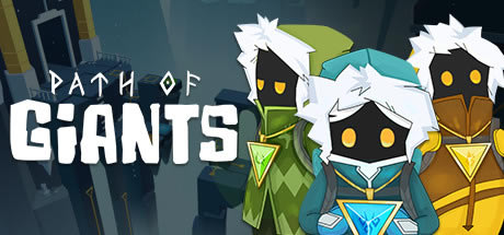 Path of Giantsİء֮·(Path of Giants)  steamѧϰ-ĵ