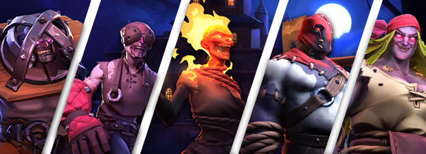 DarksburgϷءDarksburgİ steamѧϰѰ-ĵ
