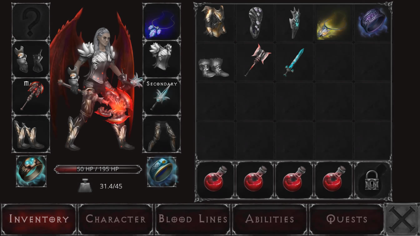 Ѫ֮ԴϷءѪ֮䣺Դ(Vampire's Fall: Origins) ɫⰲװ-ĵ