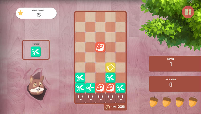Ϸء(cut smash wrap) v1.0 ɫⰲװ-ĵ