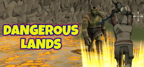 Dangerous Lands��Ϸ