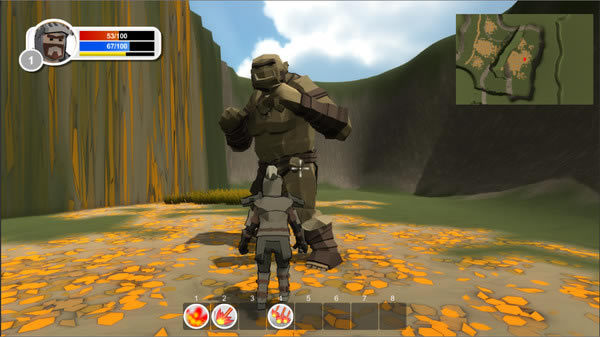 Dangerous LandsϷءDangerous Landsİ(Σյش) steamѧϰ-ĵ