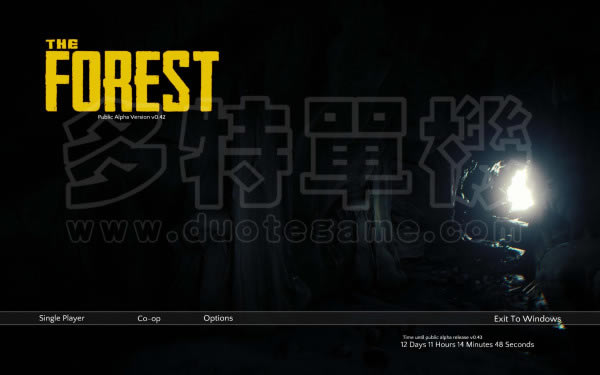 ��The Forest���İ����ء�ɭ����ϷThe Forest�ٶ�����Դ ��������������-���ĵ���