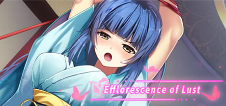 Efflorescence of LustϷءEfflorescence of Lustѧϰ(DLC+) Ѱ-ĵ