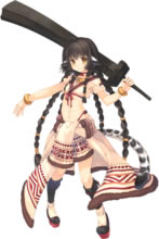 ���֮����˵İ׻ʽ�ɫ��B