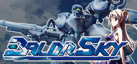 Baldr Sky��Ϸ����