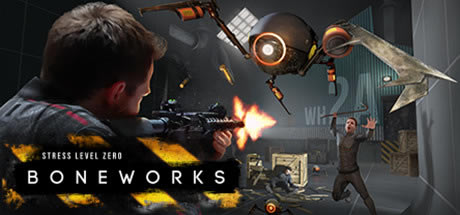 BONEWORKSѧϰ��