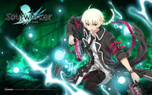 soulworker��ɫ����2