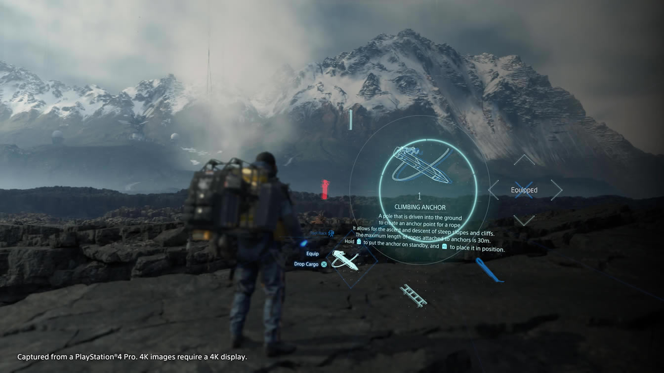 ��������ǳ���İ桿������ǳPC����(Death Stranding) ����ѧϰ��-���ĵ���