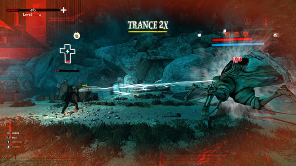 ��Infernal Radiation�W���桿Infernal Radiation�W�������d ���M���İ�-�_�����