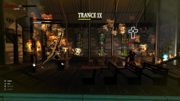 ��Infernal Radiation�W���桿Infernal Radiation�W�������d ���M���İ�-�_�����