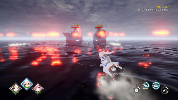 Crosswaveѧϰ桿Crosswaveѧϰ(ps4ģ) ذ-ĵ