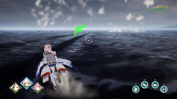 ���{����Crosswave�Α��淨2