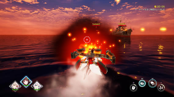 ���{����Crosswave�Α��淨4