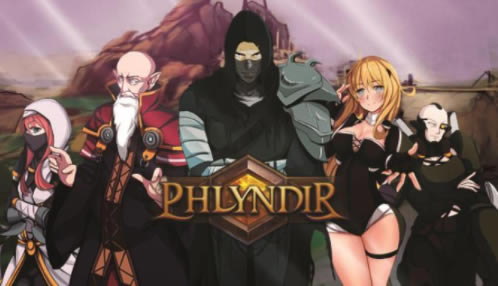 PhlyndirPhlyndirϷ ⰲװİ-ĵ