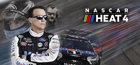��NASCAR Heat 4���İ桿������˹��4(NASCAR Heat 4)���İ����� ѧϰ��-���ĵ���