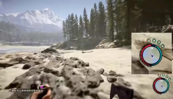 ɭ��2ɭ��֮�ӝ�ˮ��늓����@ȡλ�ÈD�Ĺ���3