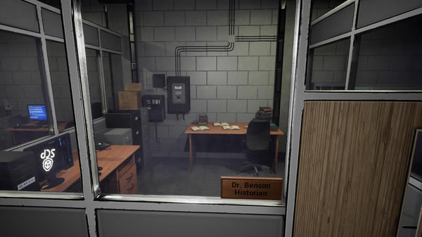 SCP: Blackout��ͼ2