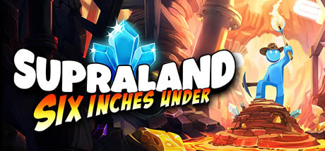 ��Supraland Six Inches Underѧϰ�桿Supraland Six Inches Under���� ��ɫ������Ѱ�-���ĵ���