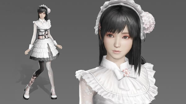 ����f֮��Ů�÷ֹ���