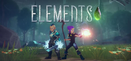 Elements�W����؈D