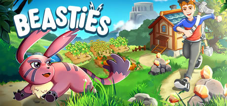 ��Beastiesѧϰ�桿Beasties��Ϸ���� ��ɫ���İ�-���ĵ���