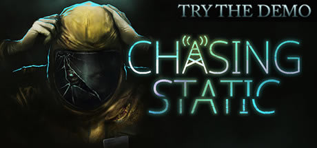 ��Chasing Staticѧϰ�����ء�Chasing Static������ �ⰲװ��ɫ��-���ĵ���