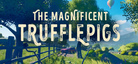 ��The Magnificent Trufflepigsѧϰ�桿The Magnificent Trufflepigs���� ��ɫ���İ�-���ĵ���