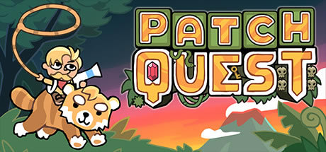 ��Patch Questѧϰ�����ء�Patch Quest������ �ⰲװ��ɫ��-���ĵ���