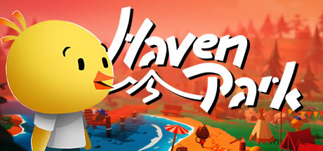 ��Haven Parkѧϰ�����ء�Haven Park���İ� �ⰲװ��ɫ��-���ĵ���
