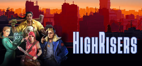 ��Highrisersѧϰ�����ء�Highrisers��Ѱ� ��ɫ����ѧϰ��-���ĵ���