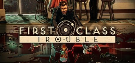 ��First Class Troubleѧϰ�����ء�First Class Trouble��Ѱ� ��ɫ���İ�-���ĵ���