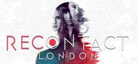 ��Recontact London: Cyber Puzzleѧϰ�����ء�Recontact London: Cyber Puzzle��Ѱ� ��ɫ���İ�-���ĵ���