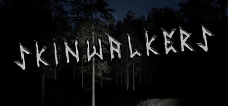 ��Skinwalkersѧϰ�桿Skinwalkers���� ��ɫ���İ�-���ĵ���