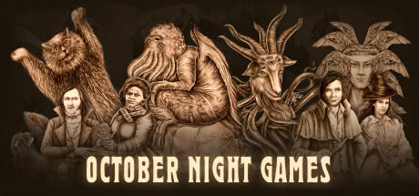 ��October Night Gamesѧϰ�桿October Night Games���� �ⰲװ��ɫ���İ�-���ĵ���