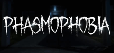Phasmophobiaѧϰ���ͼ