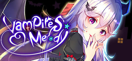 ��Vampires Melodyѧϰ�桿Vampires Melody���� ��ɫ���İ�-���ĵ���