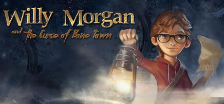 ��Willy Morgan and the Curse of Bone Townѧϰ�����ء�Willy Morgan and the Curse of Bone Town������ ��ɫ���İ�-���ĵ���