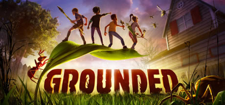 ��Groundedѧϰ�桿Grounded��Ϸ���� �ⰲװ������-���ĵ���