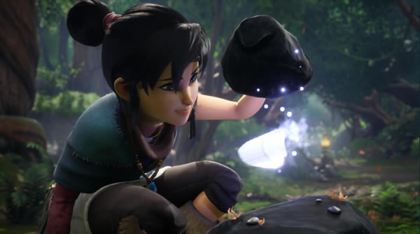 Kena����֮��W����؈D