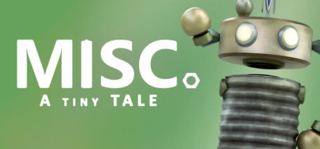 ��Misc A Tiny Taleѧϰ�����ء�Misc A Tiny Tale������ ��ɫ���İ�-���ĵ���