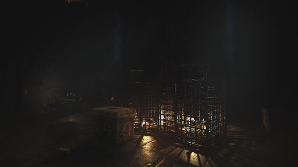 Escape First 3�W����