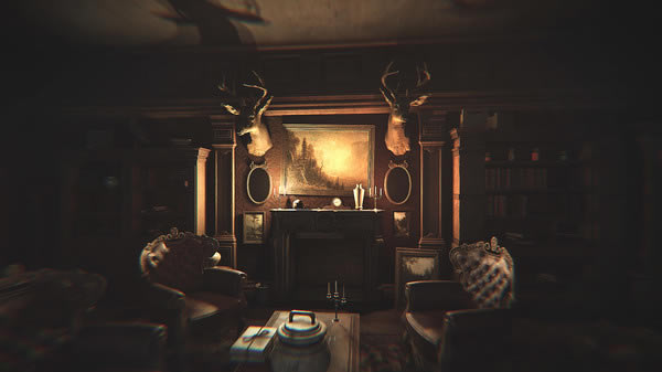 Escape First 3�W����