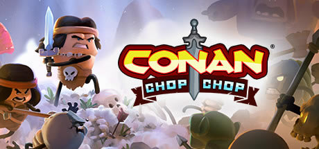 �����Ͽ��ѧϰ�桿���Ͽ�����İ�����(Conan Chop Chop) steamѧϰ��-���ĵ���