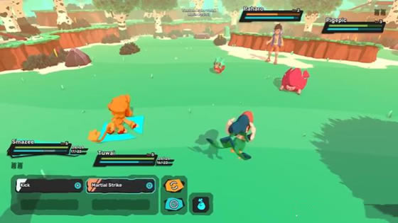 Temtem�W����2