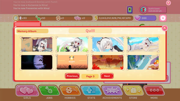 crush crush�W����