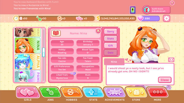 ��crush crush�W���桿�ԑ�Crush Crush�Α����d δ�h�p�����W����-�_�����