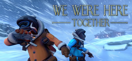 We Were Here TogetherϷءһϷ(We Were Here Together) ѧϰ-ĵ