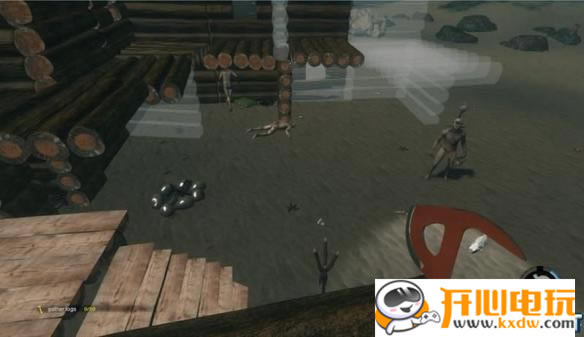 ��The Forestѧϰ�桿The Forest������� ����ѧϰ��-���ĵ���